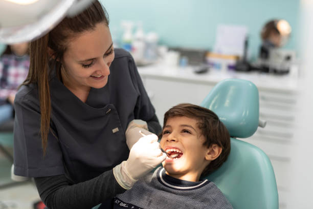 Best Emergency Tooth Extraction in Harrison, NY